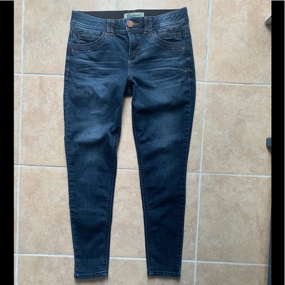 ❗️Sold❗️Not for Sale❗️Democracy Jeans - Picture 1 of 6